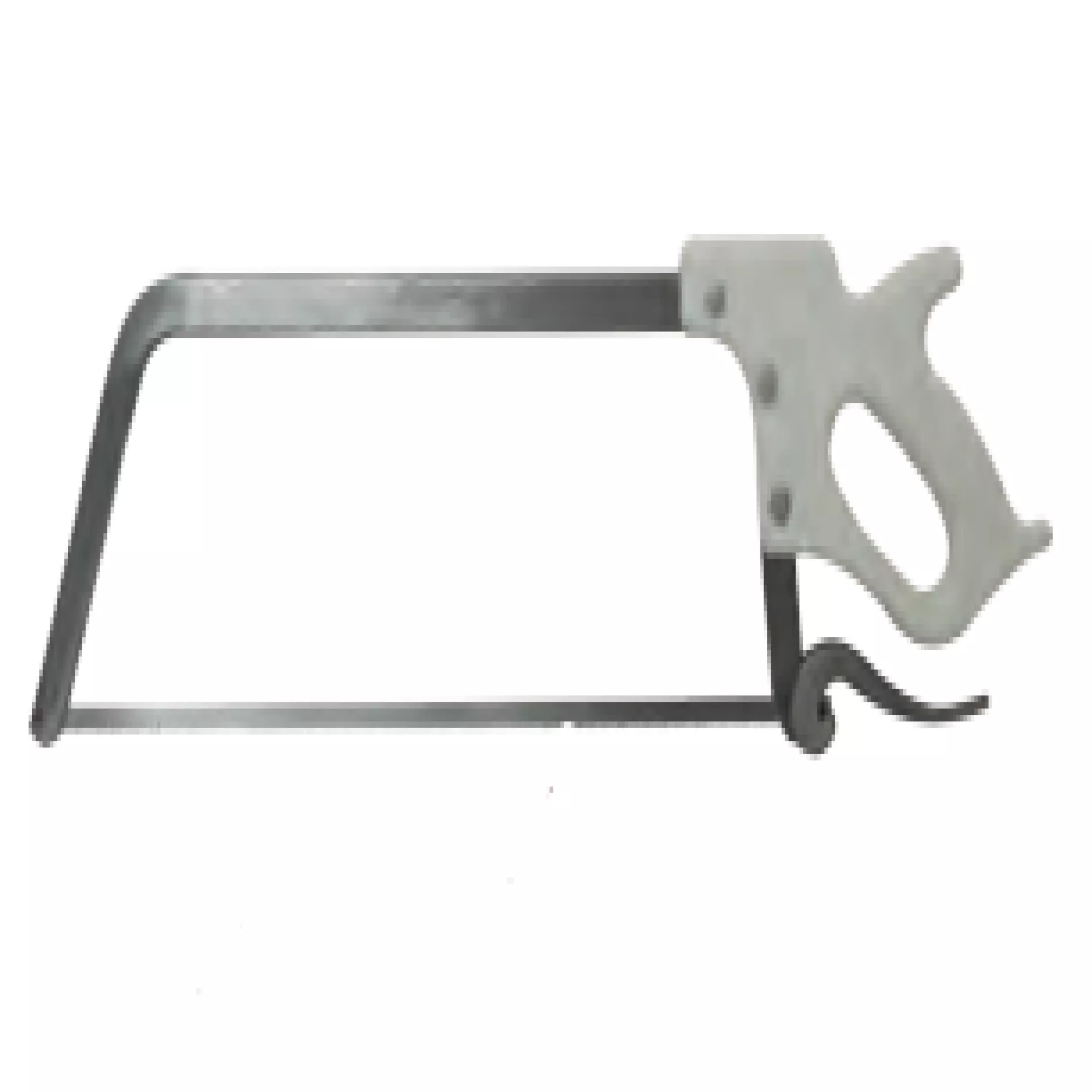 Scies à main américaines et lames Visuel